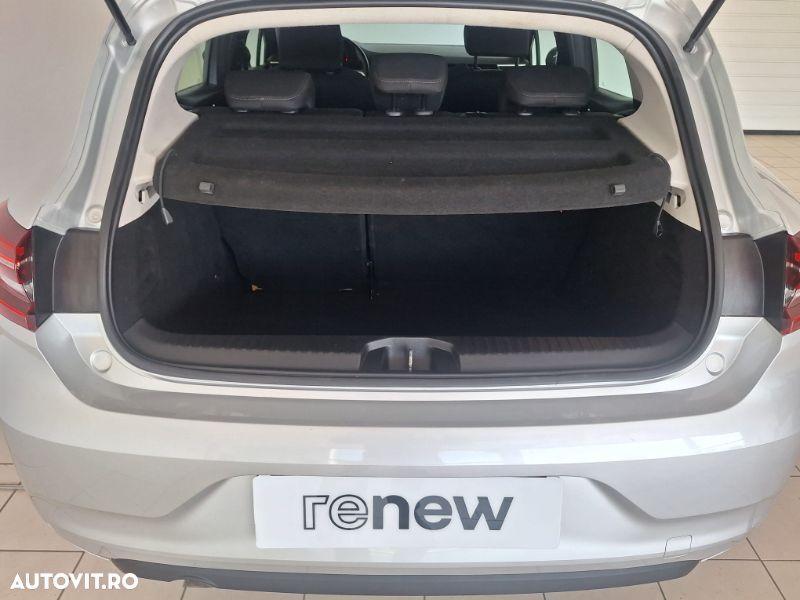 Renault Clio V 1.0 TCe 100 Equilibre - 9