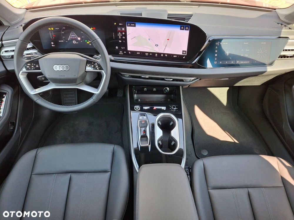 Audi A6 Limousine - 22