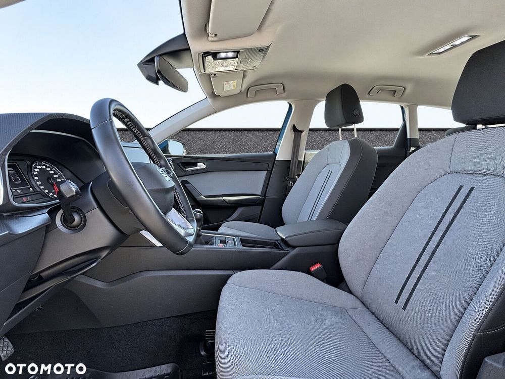 Seat Leon - 25