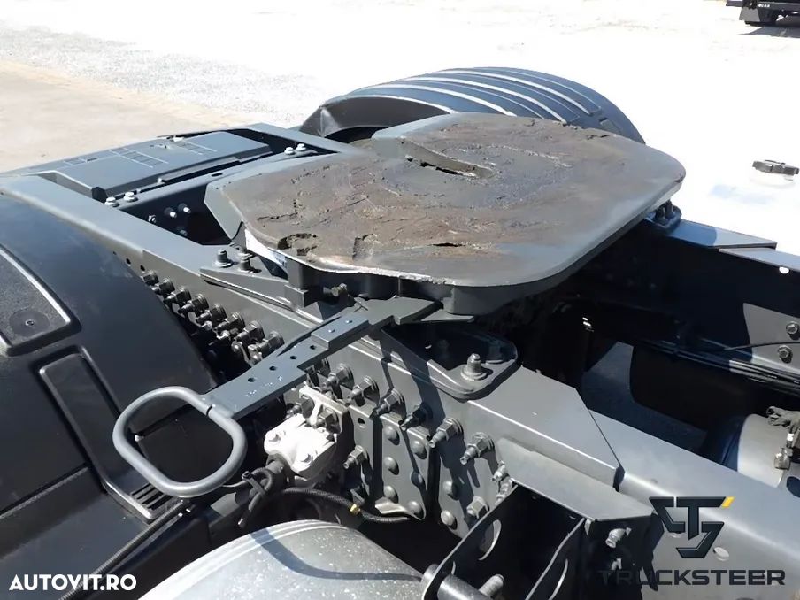 Volvo FH 500 | Euro 6d | I-Park | Xenon | Full Asistenti - 6