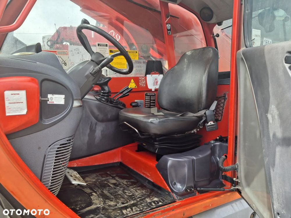 Manitou MT1840 - 6