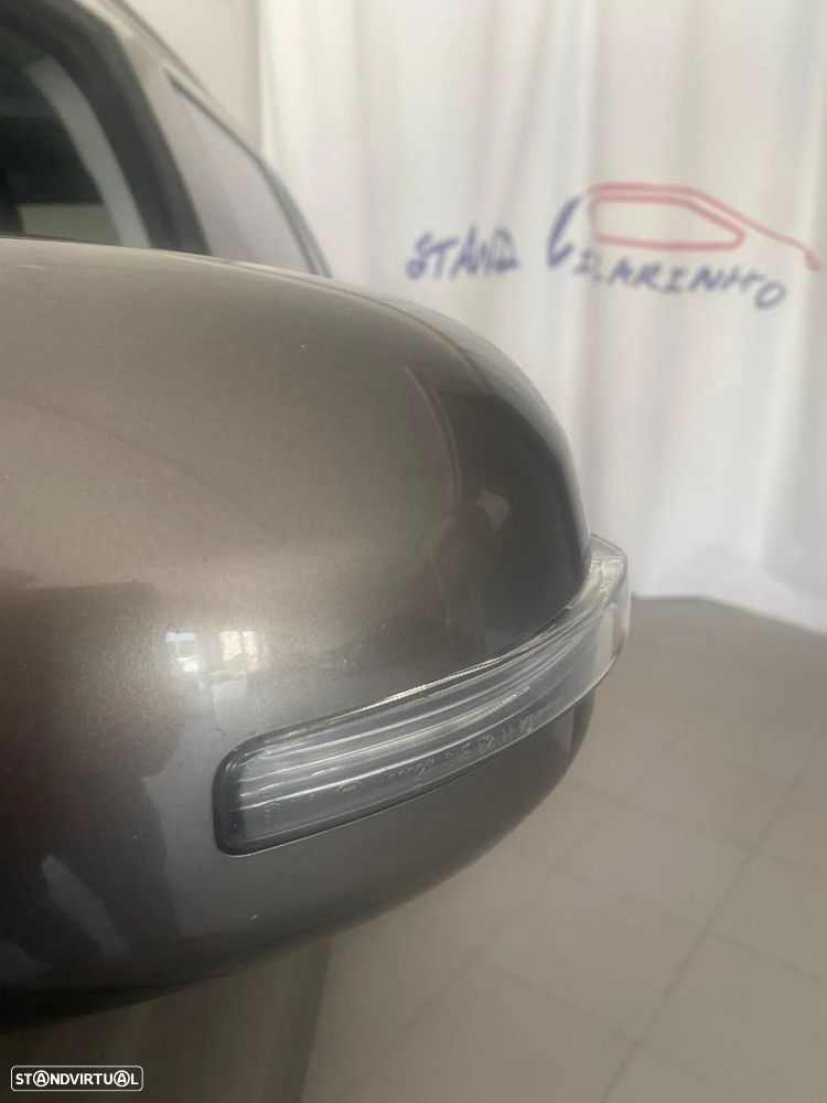 Mitsubishi ASX 1.6 DI-D Tokyo Edition - 9