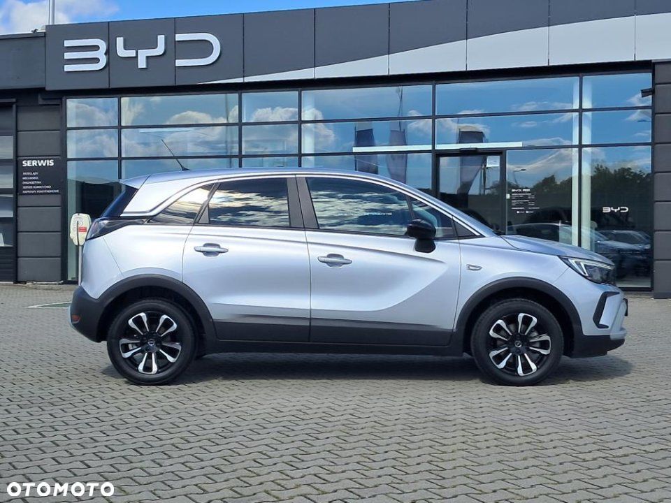 Opel Crossland - 5