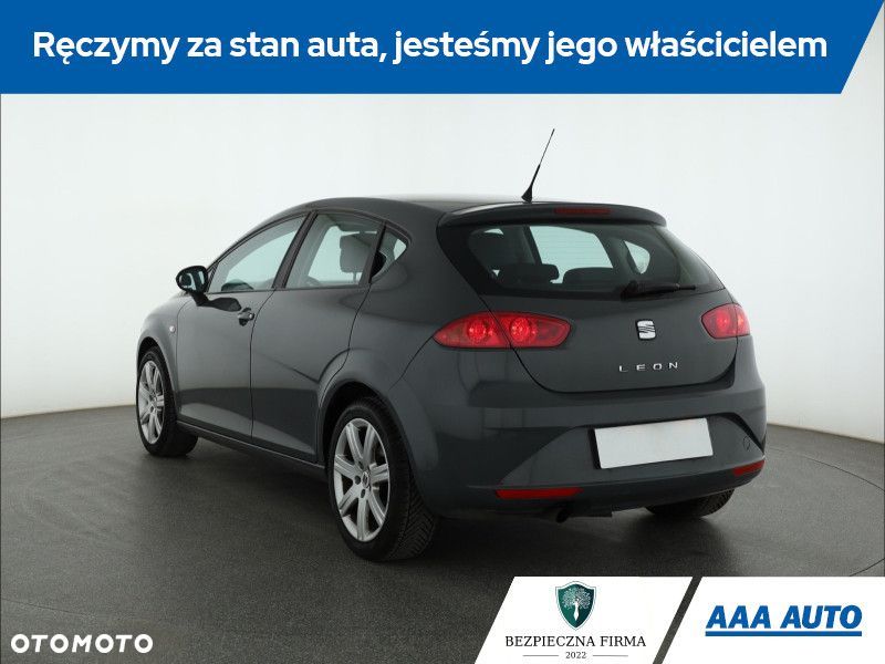 Seat Leon - 6