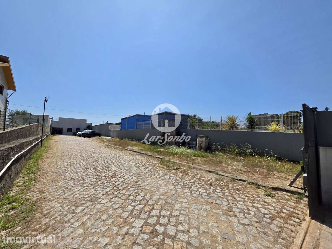 Armazém de 400 m² em Árvore + 567m2 logradouro, Vila do Conde - Grande imagem: 4/17