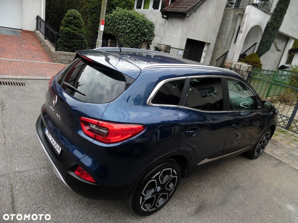 Renault Kadjar 1.2 Energy TCe S-Edition EDC - 15
