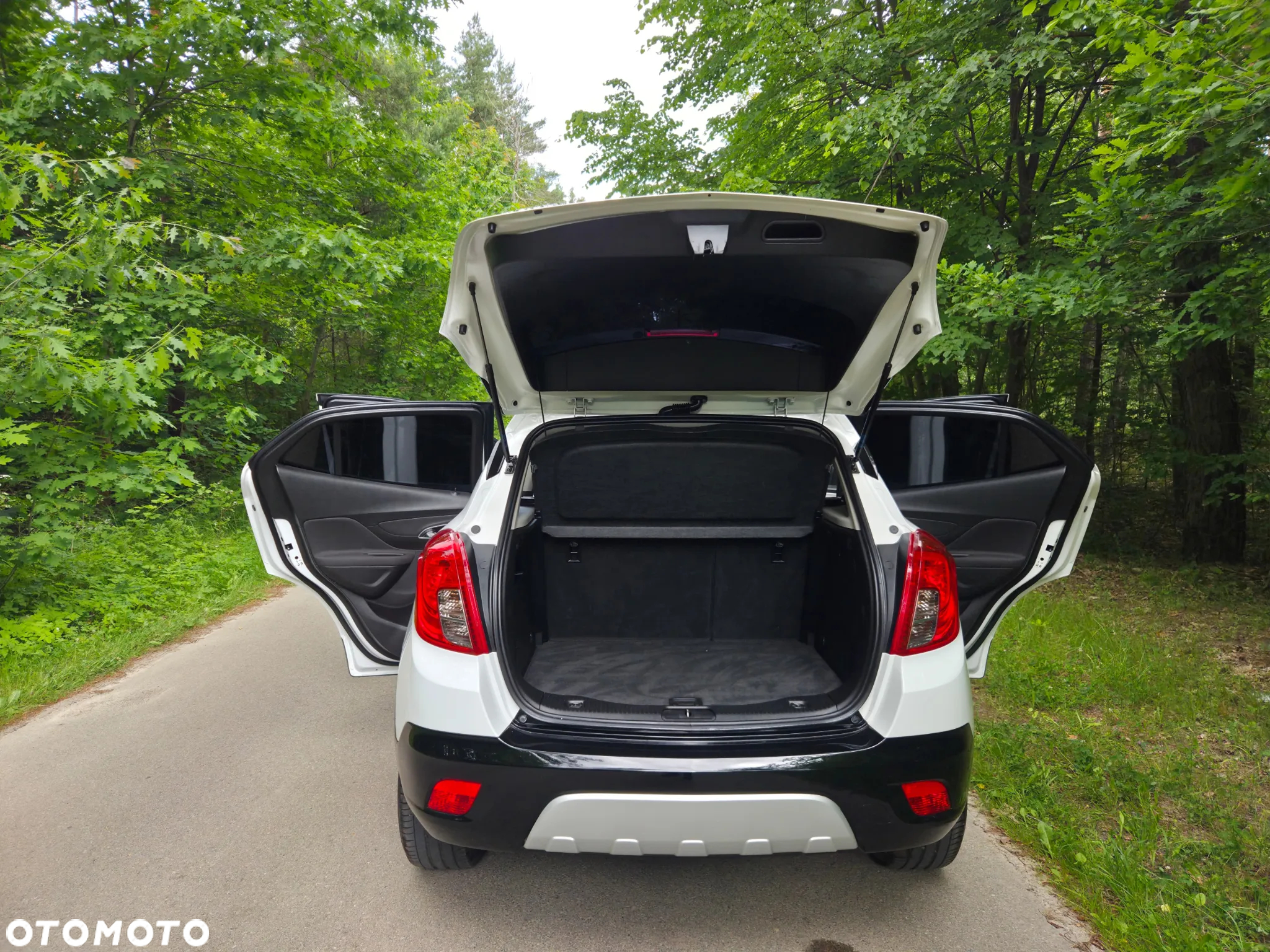 Opel Mokka 1.6 Cosmo S&S - 19
