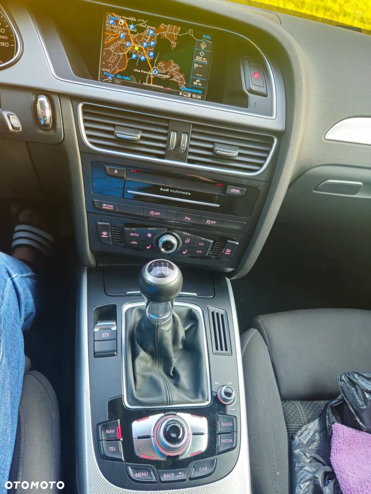 Audi A4 Avant - 24