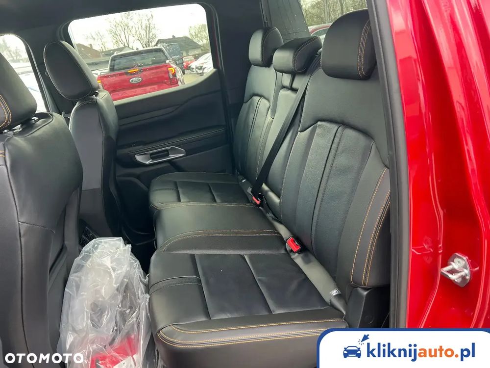 Ford Ranger 2.0 EcoBlue Bi-Turbo 4x4 DC Wildtrak - 7