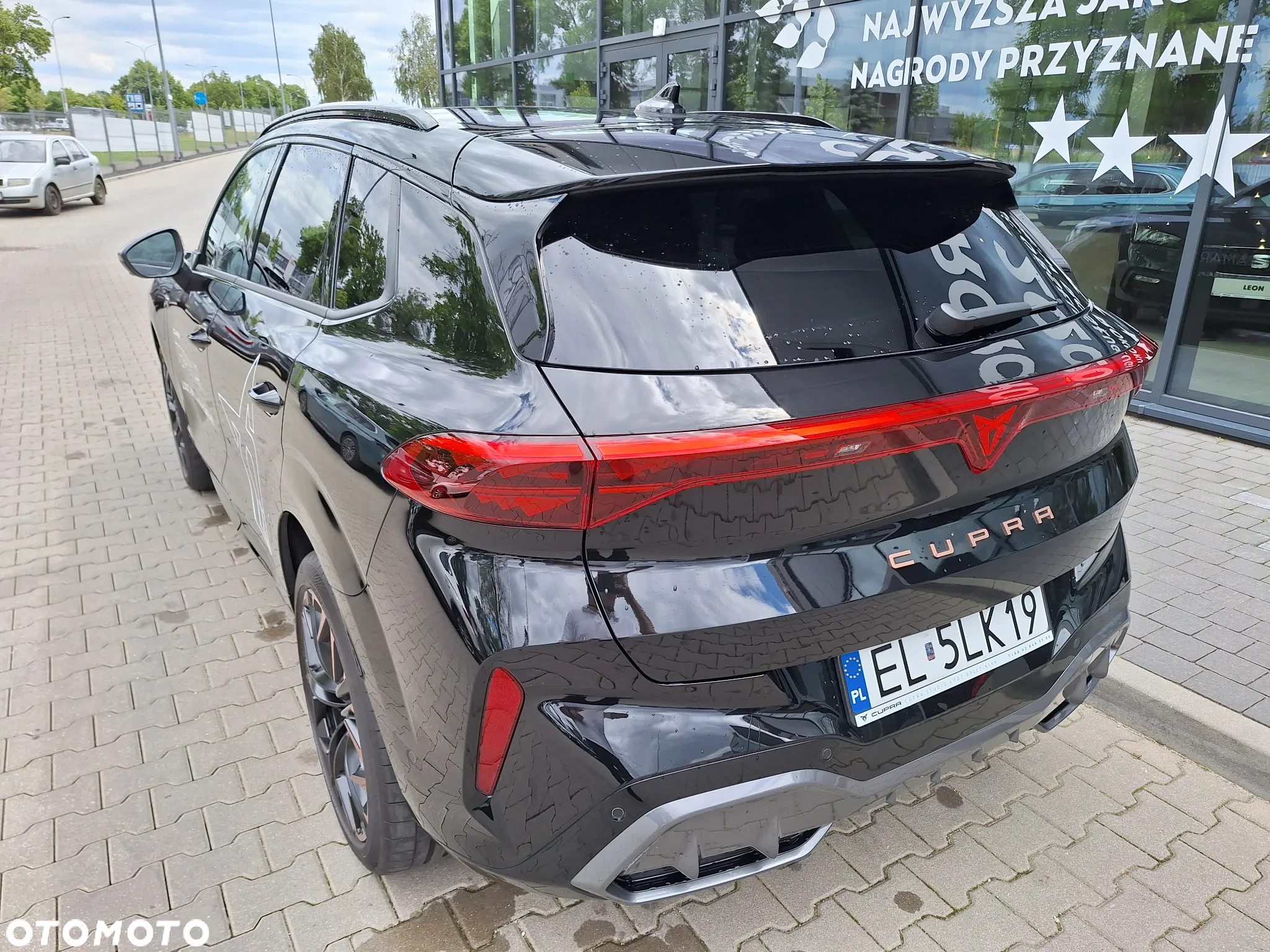 Cupra Terramar - 6
