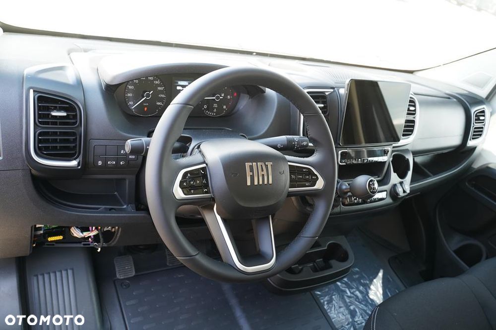 Fiat Ducato Maxi H3-Power L4H2 - 9