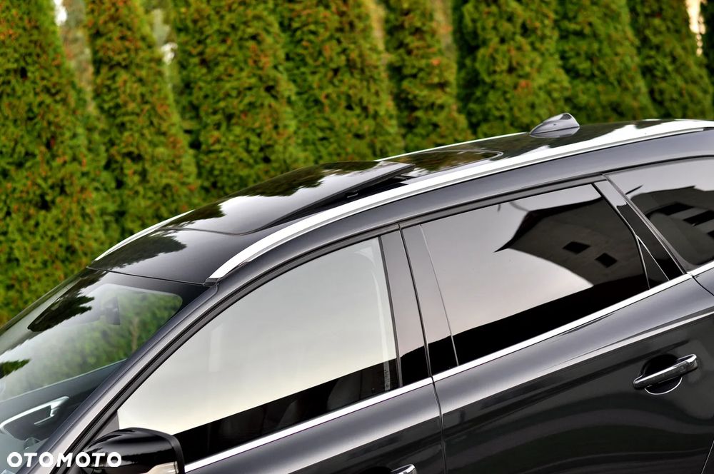 Volvo XC 60 D4 Geartronic Summum - 7
