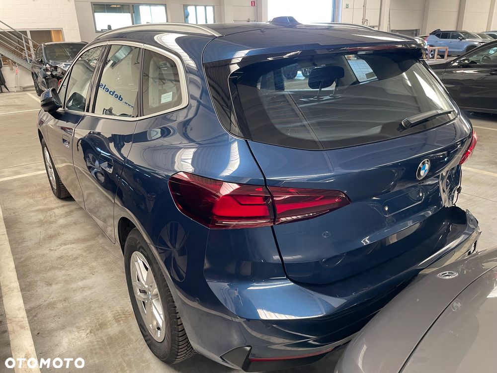 BMW Seria 2 216d GT Luxury Line - 3