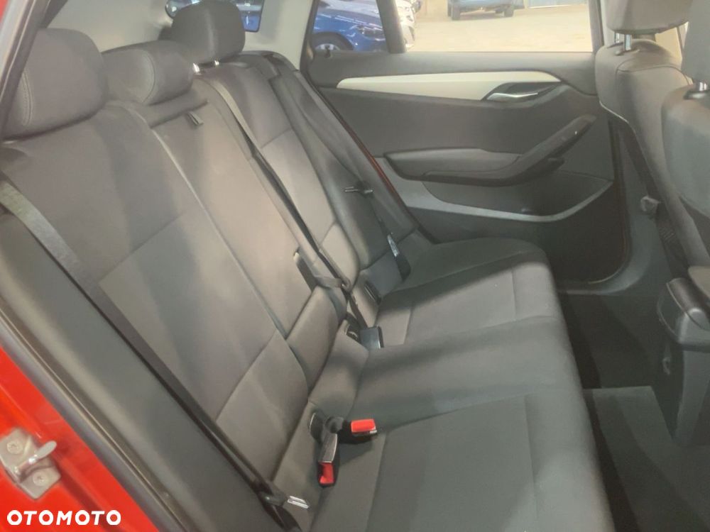 BMW X1 xDrive28i - 7