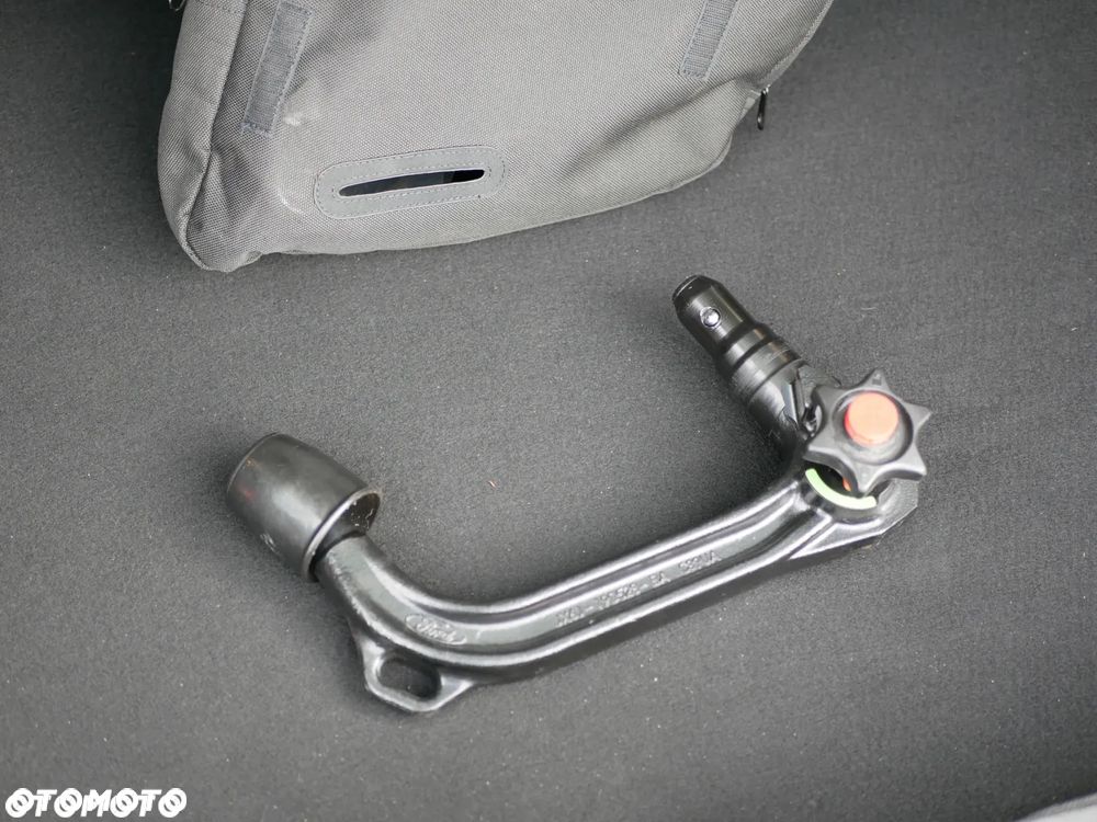 Ford Focus 1.0 EcoBoost Start-Stopp-System VIGNALE - 39