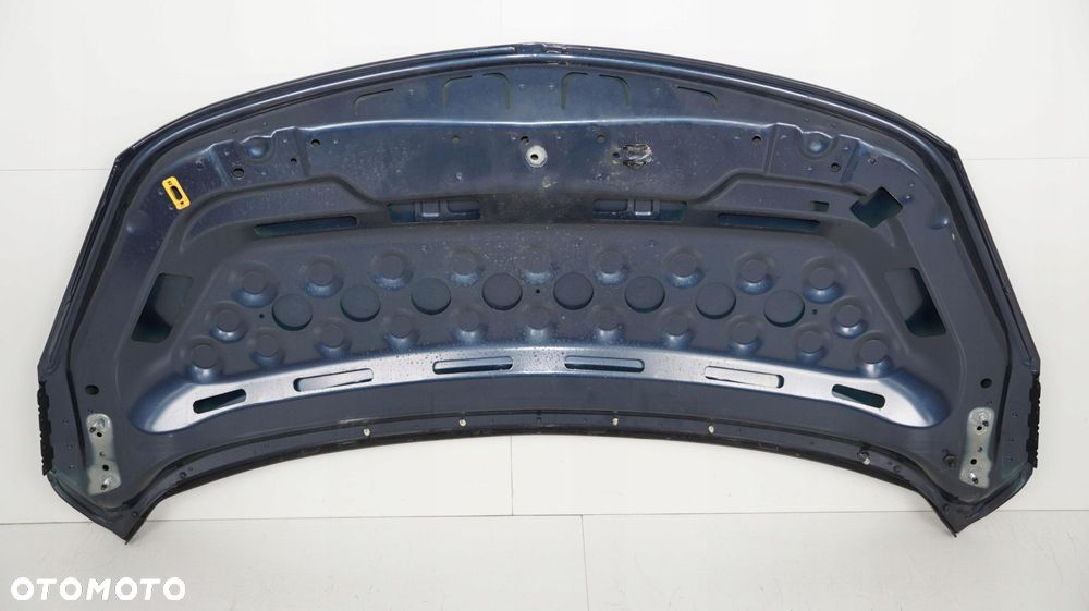 MASKA POKRYWA SILNIKA OPEL MERIVA B 10-13R Z22A - 8