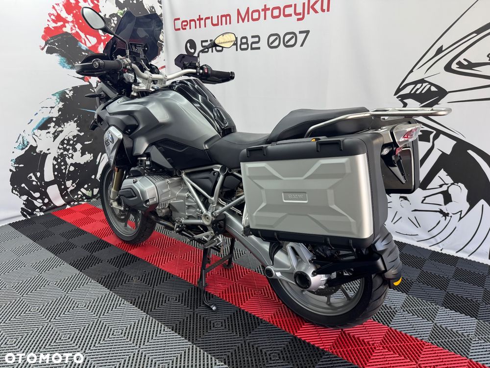 BMW GS - 7