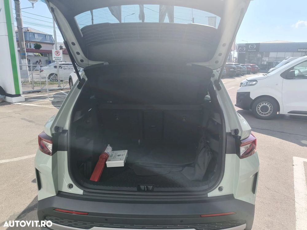 Skoda Elroq 85 Sportline - 19