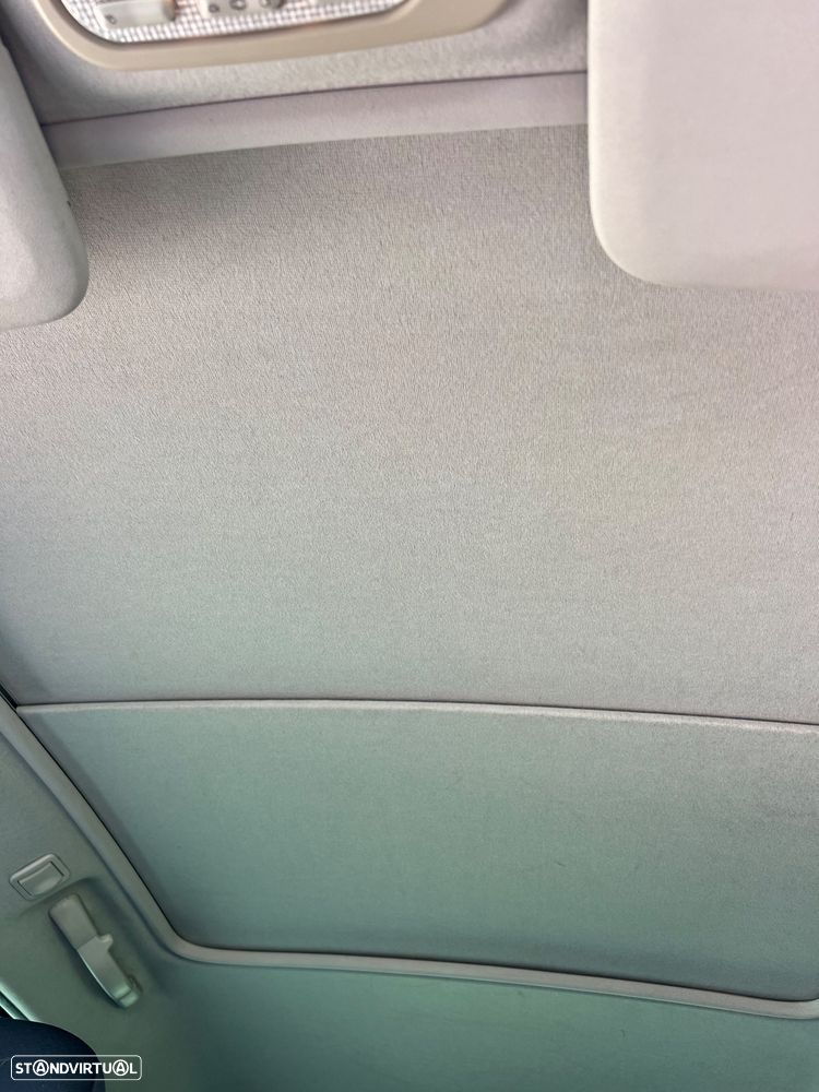 Peugeot 207 SW 1.4 VTi Sportium - 20