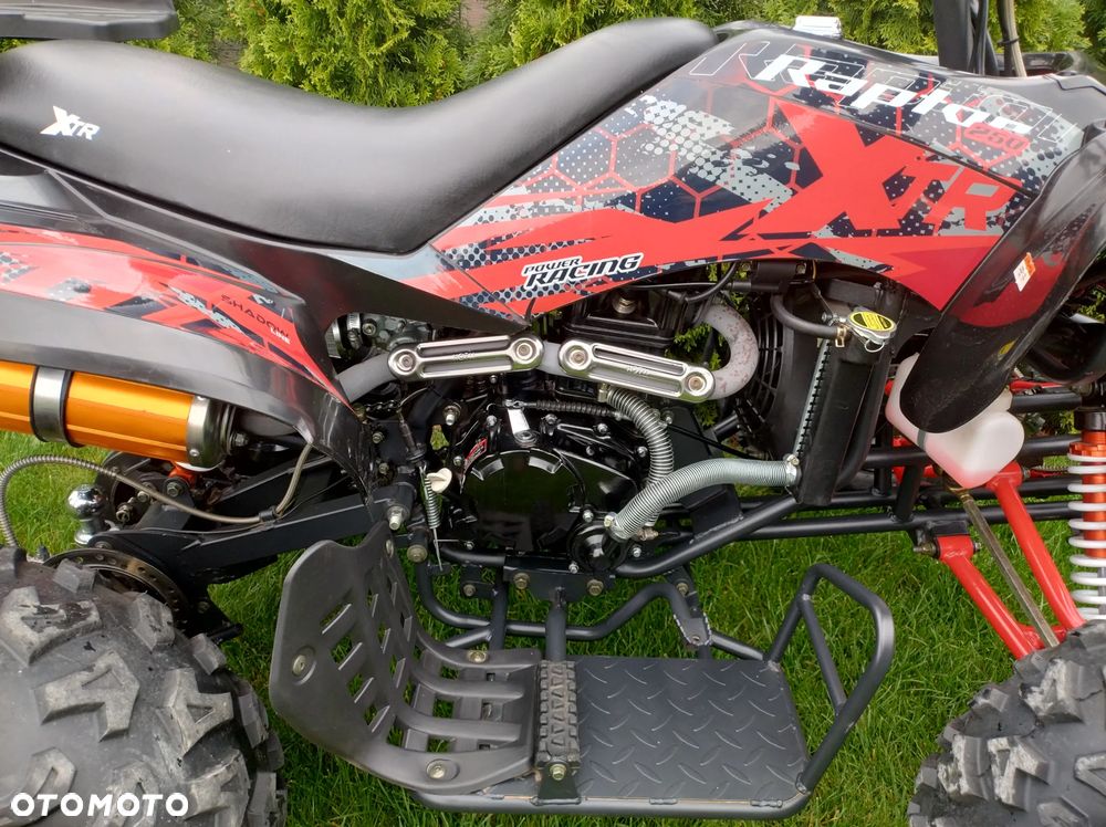 XTR Inny - 7