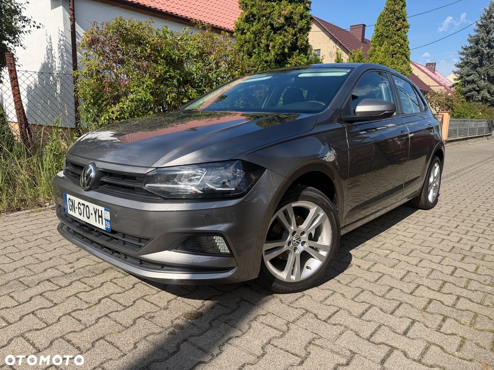 Volkswagen Polo 1.0 MPI Special Edition - 1