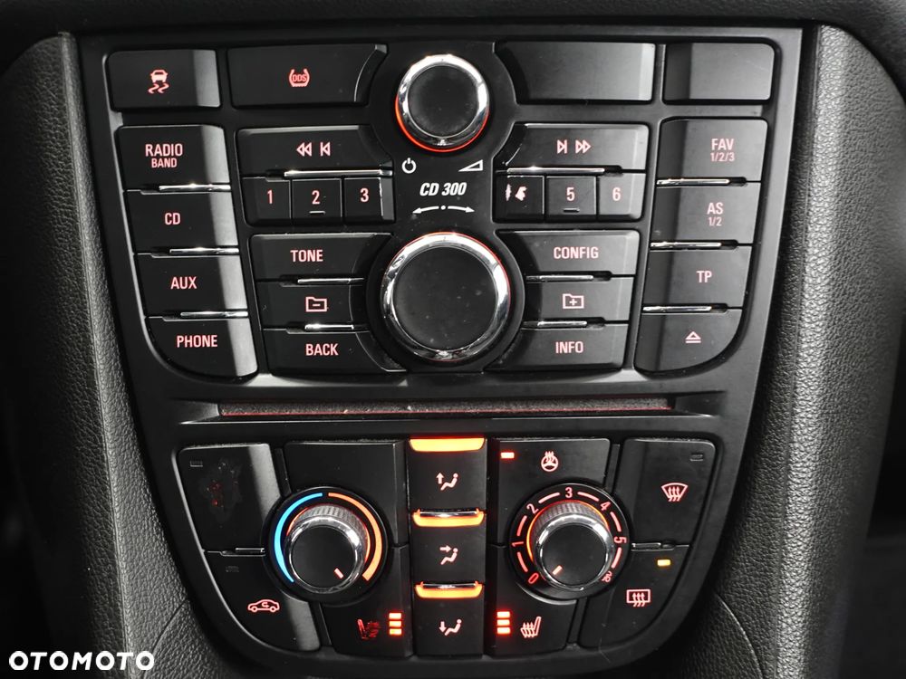 Opel Meriva 1.4 Edition - 32