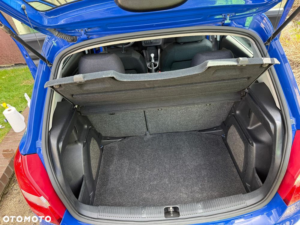 Skoda Fabia 1.4 16V Ambition - 15