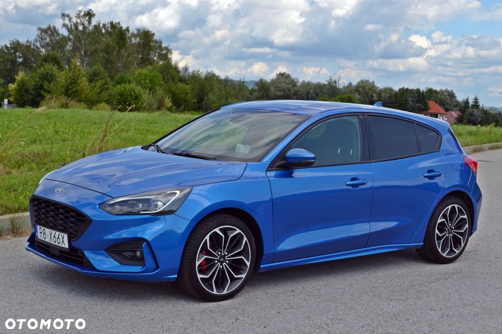 Ford Focus - 2