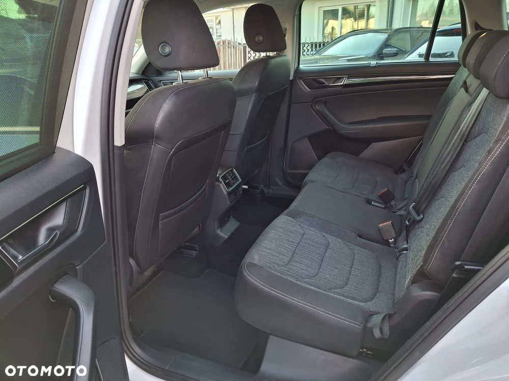 Skoda Kodiaq - 15