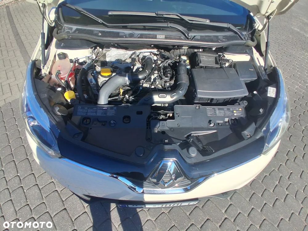 Renault Captur ENERGY TCe 120 EDC LIMITED - 22