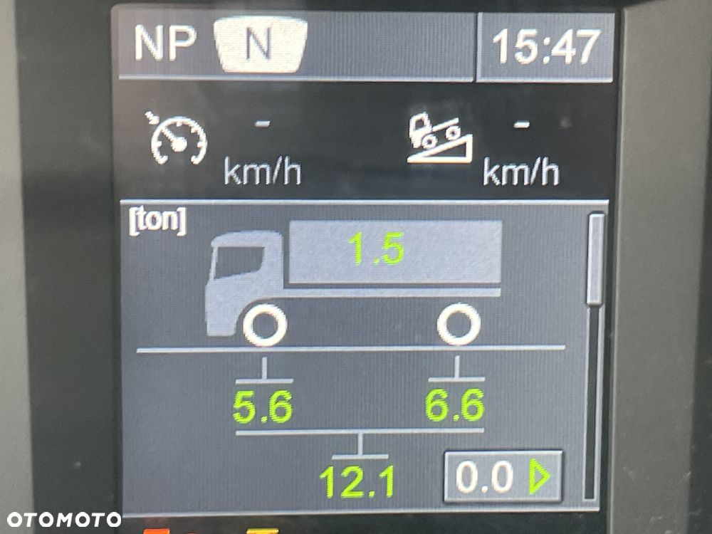 Scania G320 - 23
