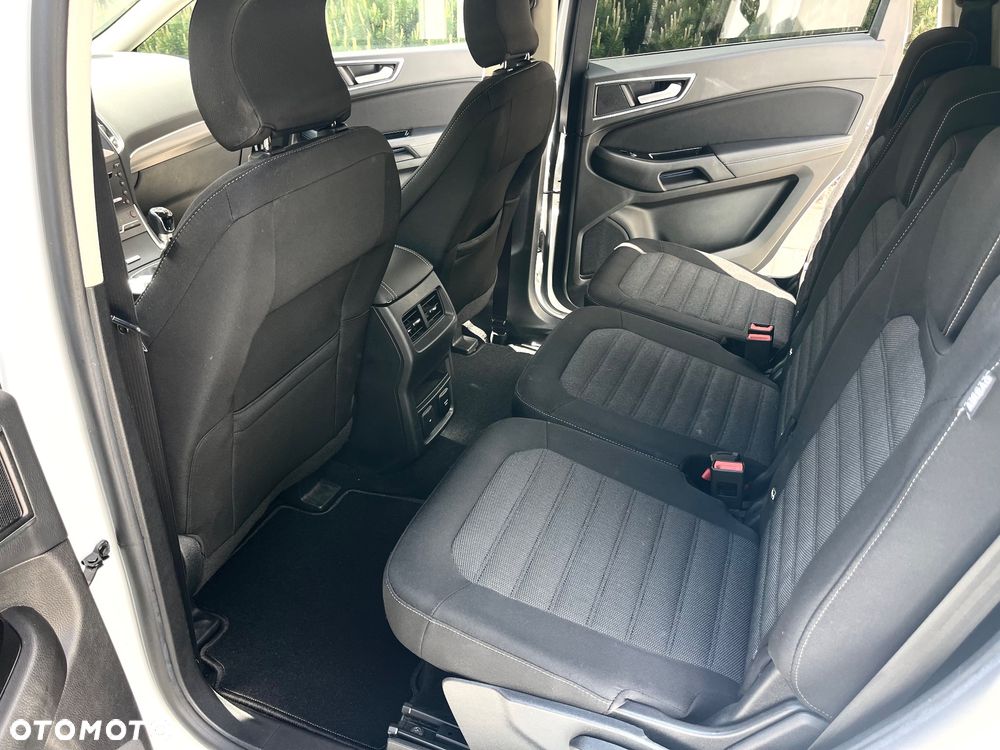 Ford S-Max - 23