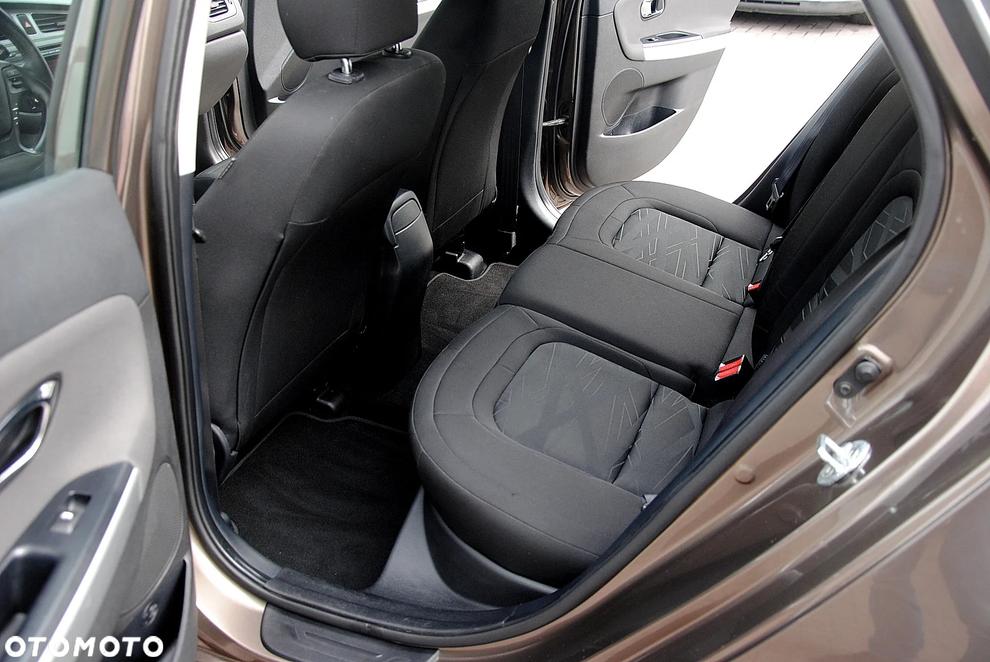 Kia Ceed 1.4 CVVT Attract - 9