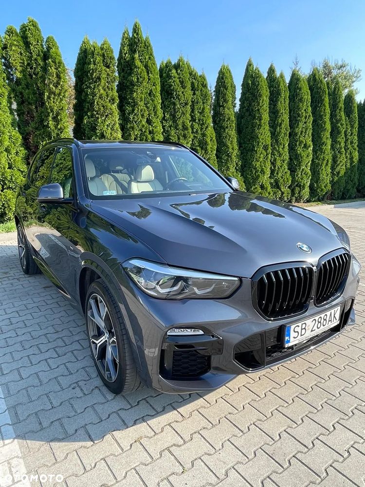 BMW X5 xDrive30d - 6