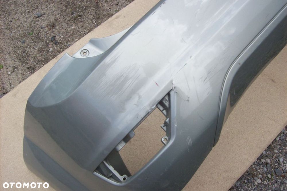 zderzak tylny ford focus mk i lift hb - 6