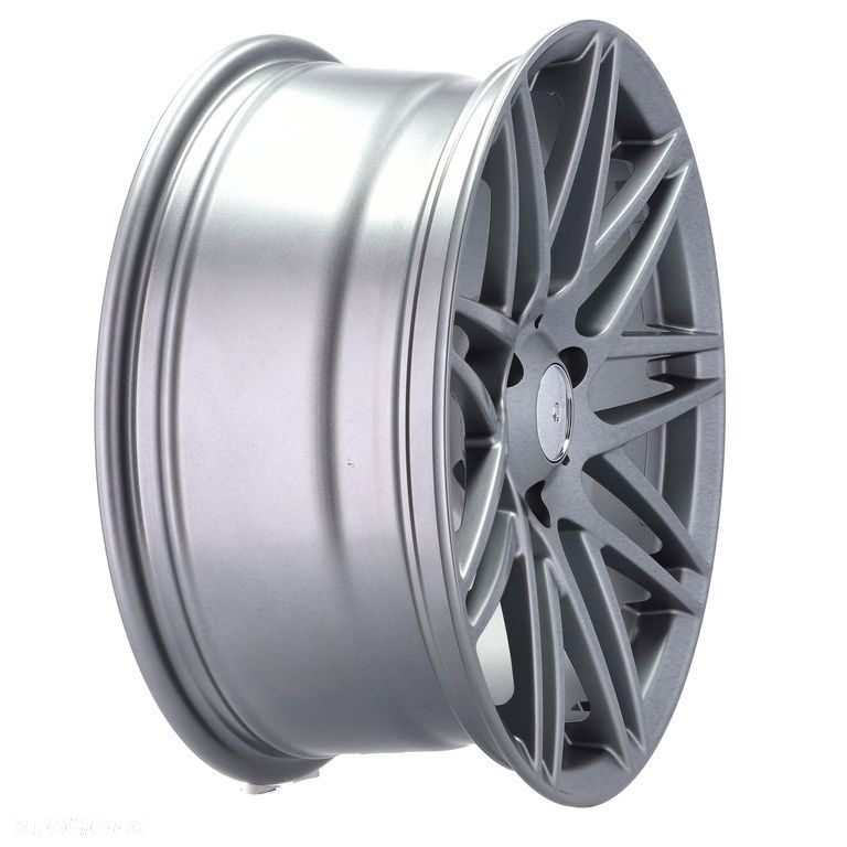 4x Felgi 16+17 et30+et25 m.in. do SMART Fortwo I II Roadster - HX013 (E269165516S, E269177512S) - 4