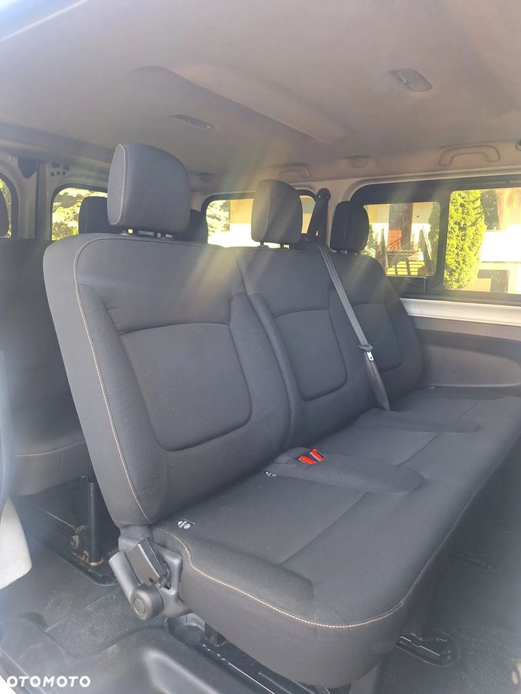 Fiat Talento L1H1 Family - 9