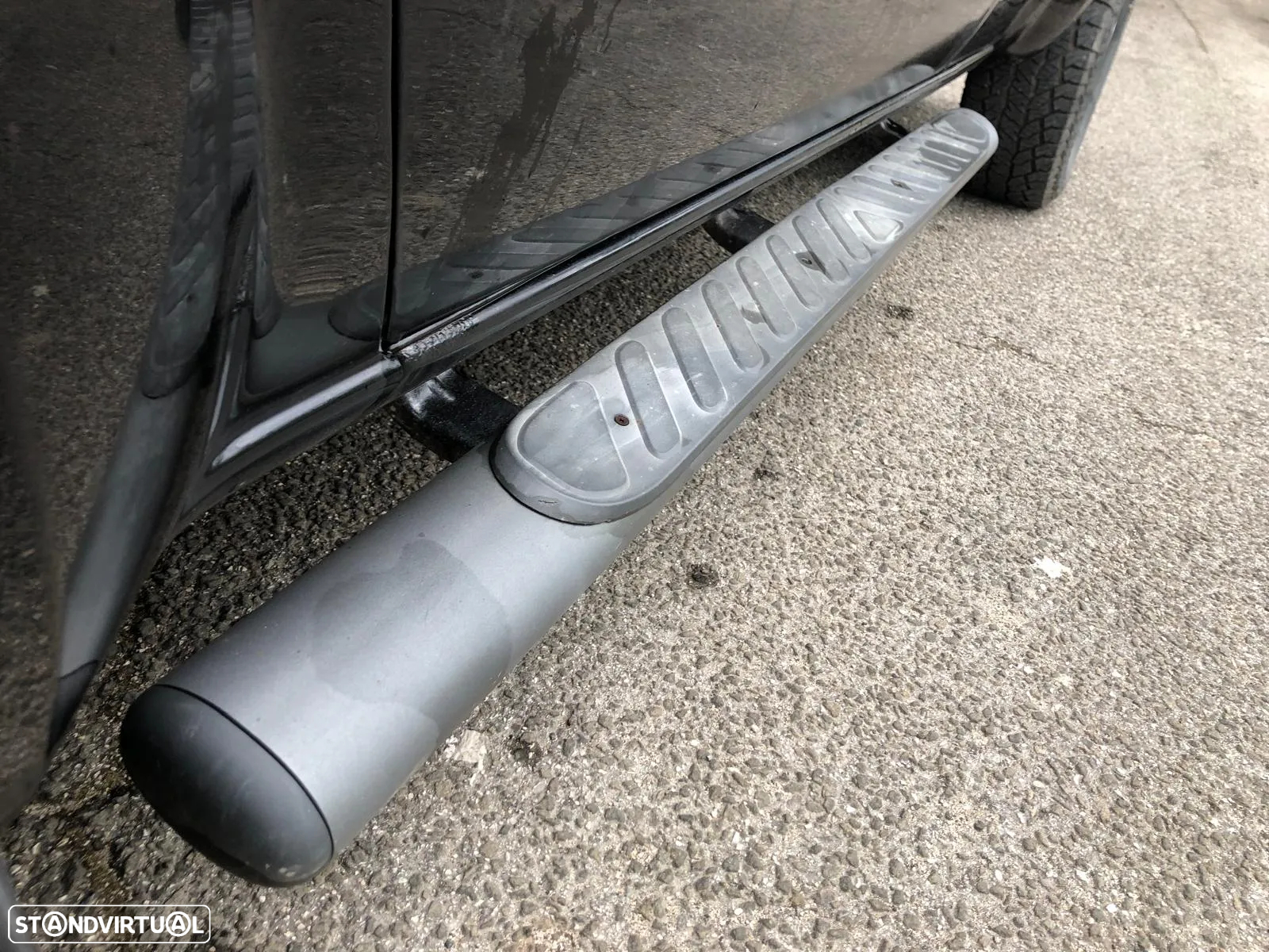Nissan Navara 2.5 dCi CD LE 4WD - 15
