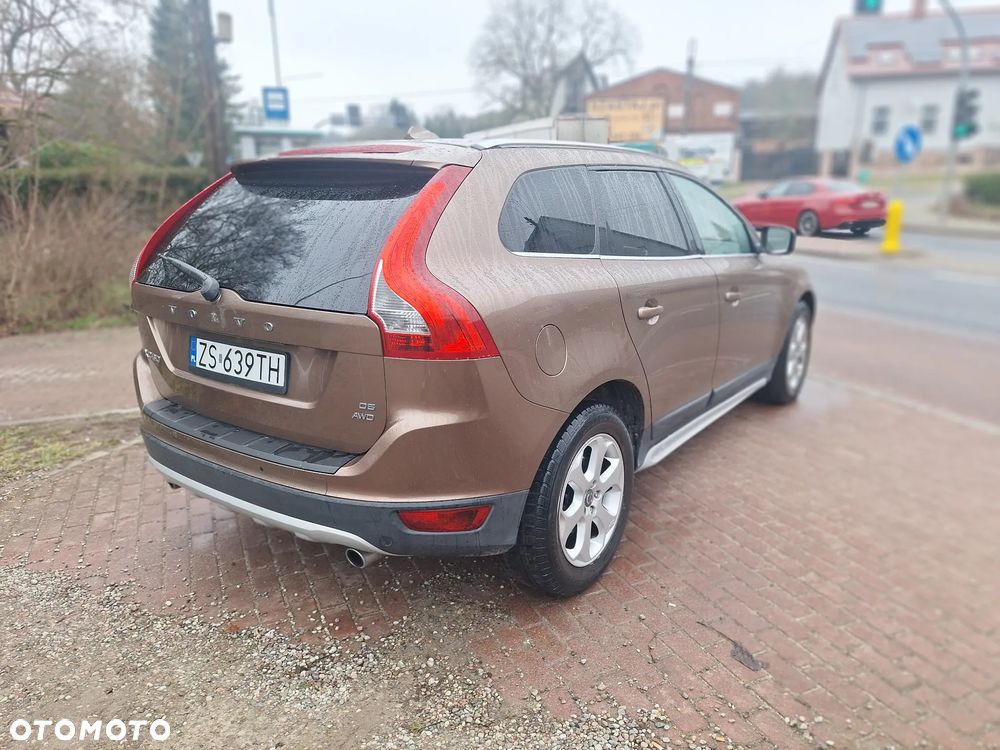 Volvo XC 60 - 9