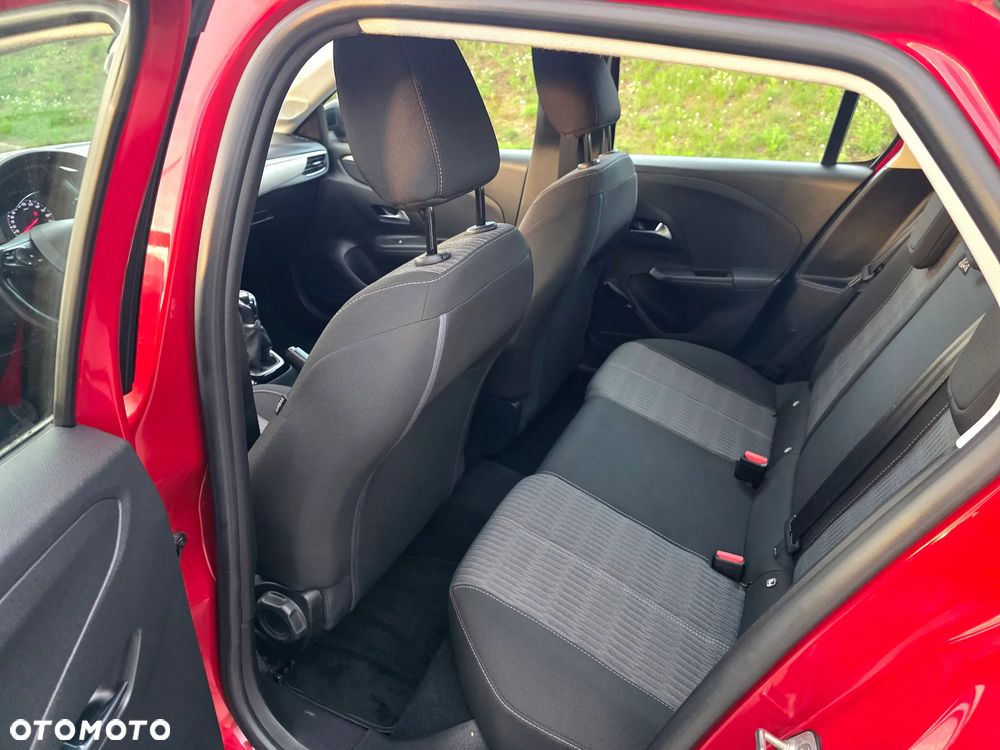 Opel Corsa - 7