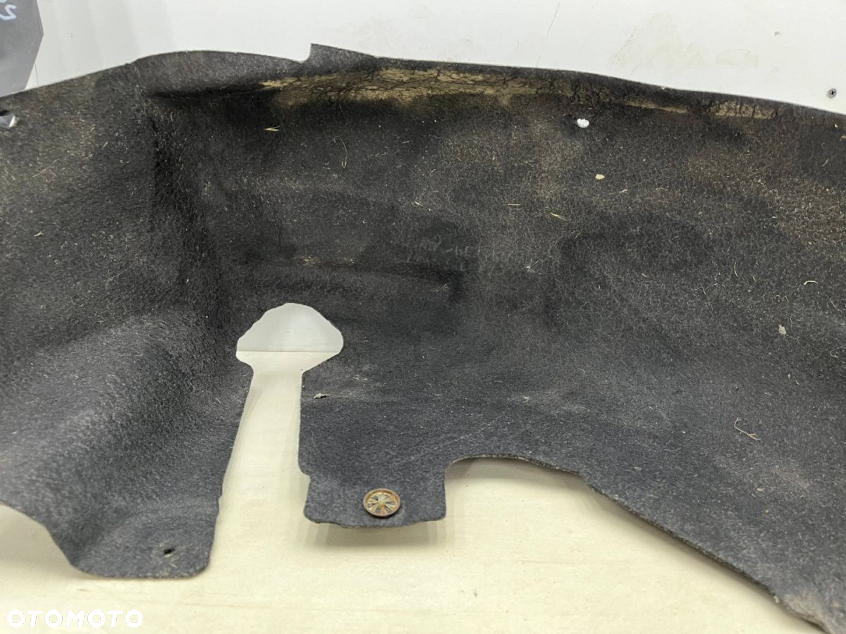 Nadkole Mazda 2 I DY 02-07r. PRAWE tylne ORYGINAL PRAWY tył 3m71278b50ad 3m71-28400-be - 3
