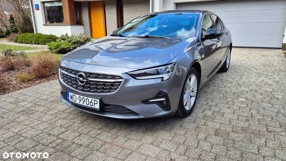Opel Insignia 2.0 CDTI Elegance S&S - 1