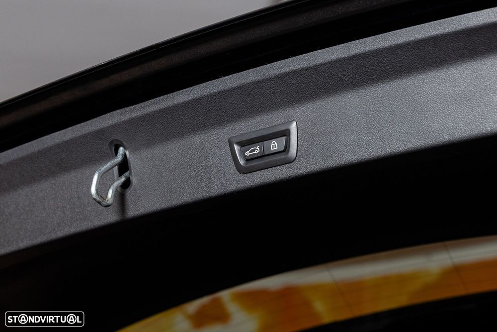 BMW X3 20 d xDrive Pack M Auto - 34