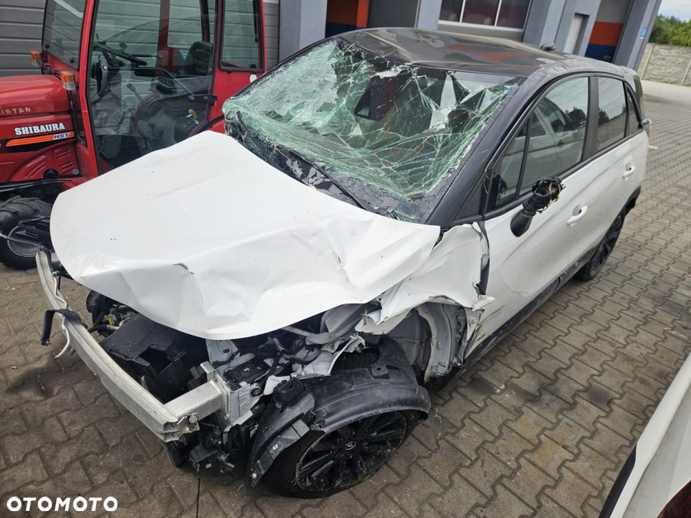 Opel Crossland X - 4