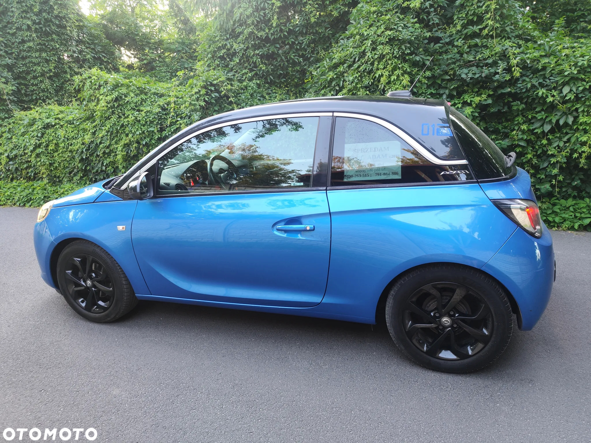 Opel Adam - 11
