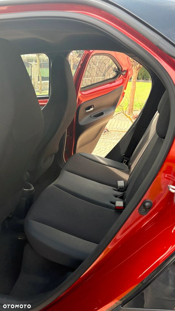 Toyota Aygo - 12