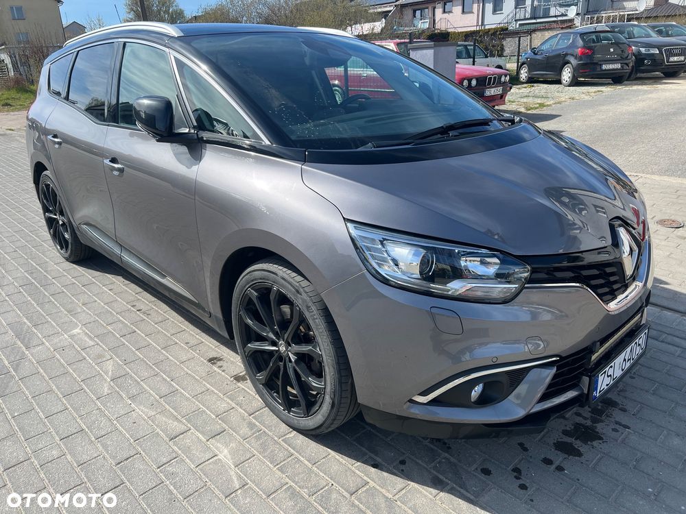 Renault Scenic ENERGY TCe 130 INITIALE PARIS - 3