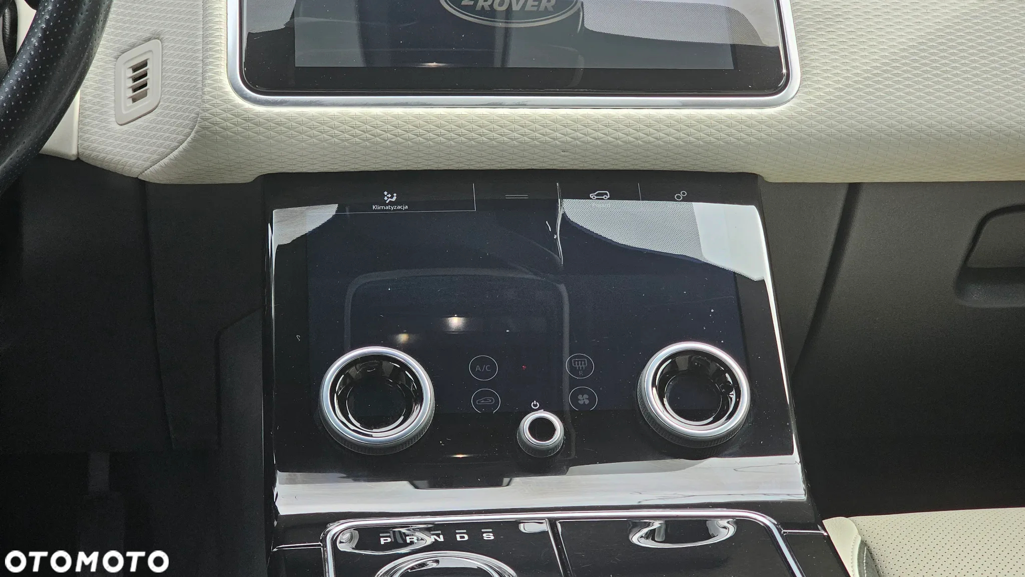 Land Rover Range Rover Velar 2.0 TD4 - 7