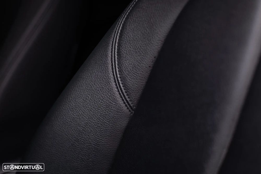 BMW X1 16 d sDrive Line Sport Auto - 22