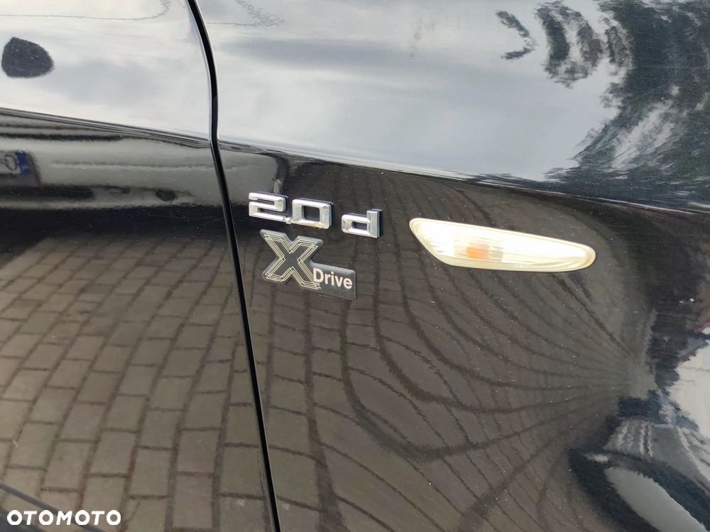 BMW X3 xDrive20d Edition Lifestyle - 18